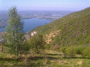 MONTE CORNIZZOLOo 1240 m/s.l.m. – sabato 28 aprile 2012 - FOTOGALLERY